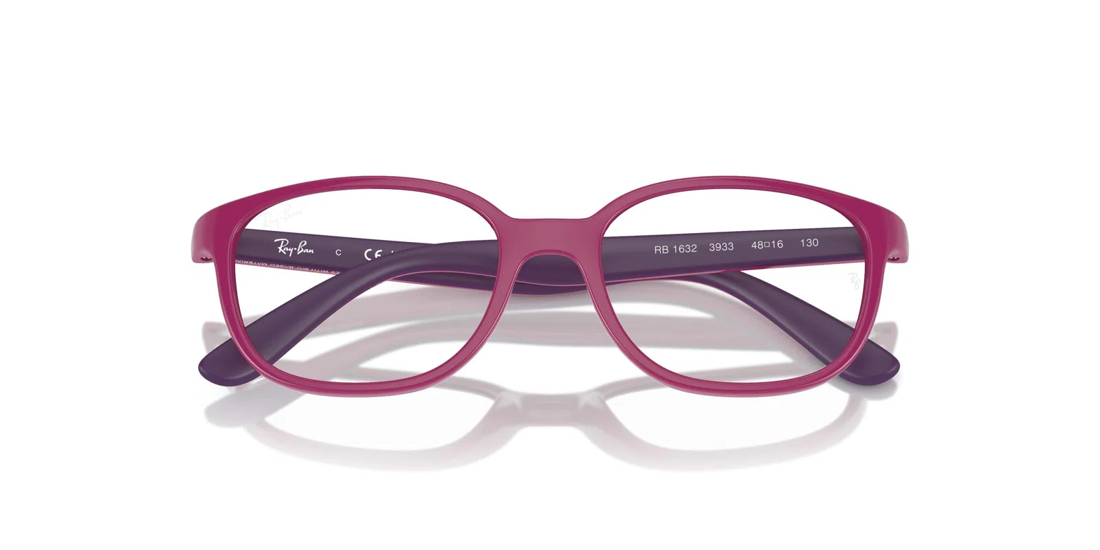 Ray-Ban Kids 0RY1632 Eyeglasses - view 31